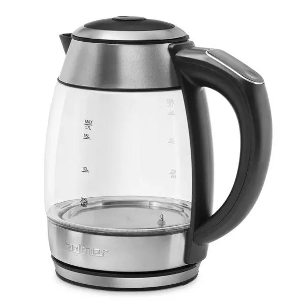 Czajnik Zelmer ZCK8030 1,7l 2200W Regulacja temperatury