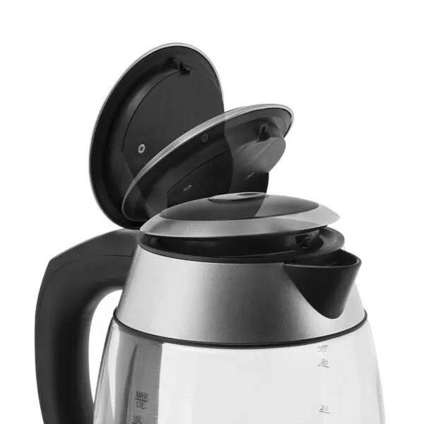 Czajnik Zelmer ZCK8030 1,7l 2200W Regulacja temperatury