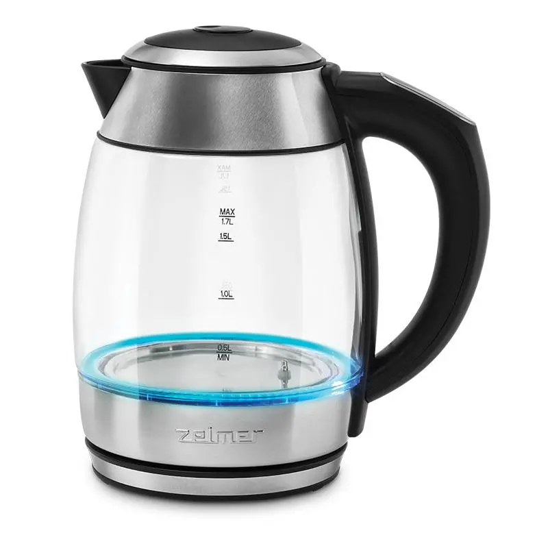 Czajnik Zelmer ZCK8030 1,7l 2200W Regulacja temperatury