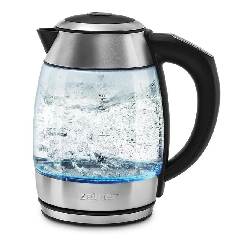 Czajnik Zelmer ZCK8030 1,7l 2200W Regulacja temperatury