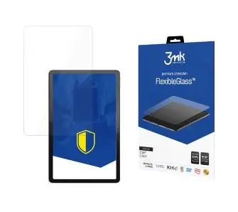 Szkło hybrydowe 3mk FlexibleGlass do Lenovo Tab P11 Pro 2 Gen