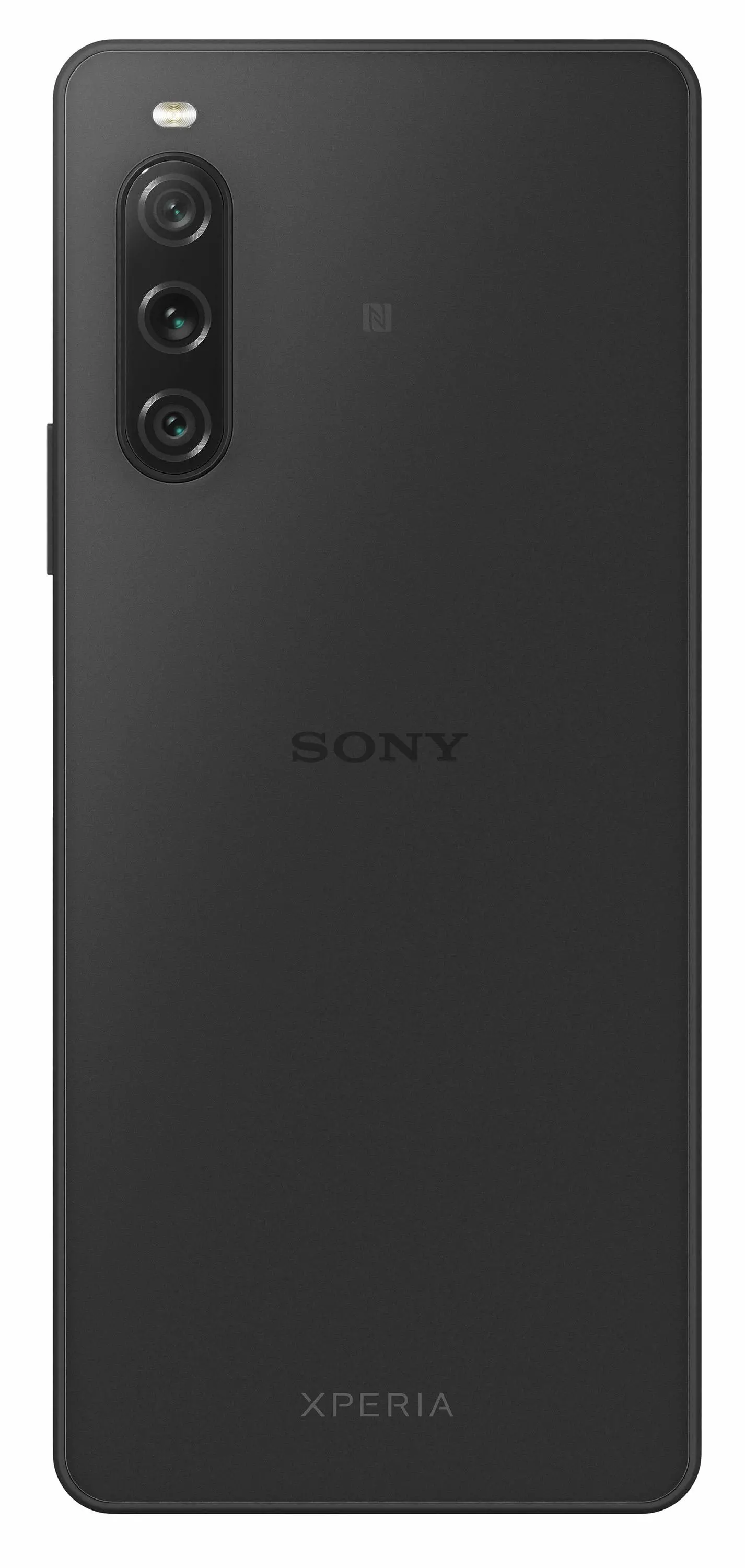Smartfon Sony Xperia 10 V 6,1" 60Hz 12Mpix Czarny