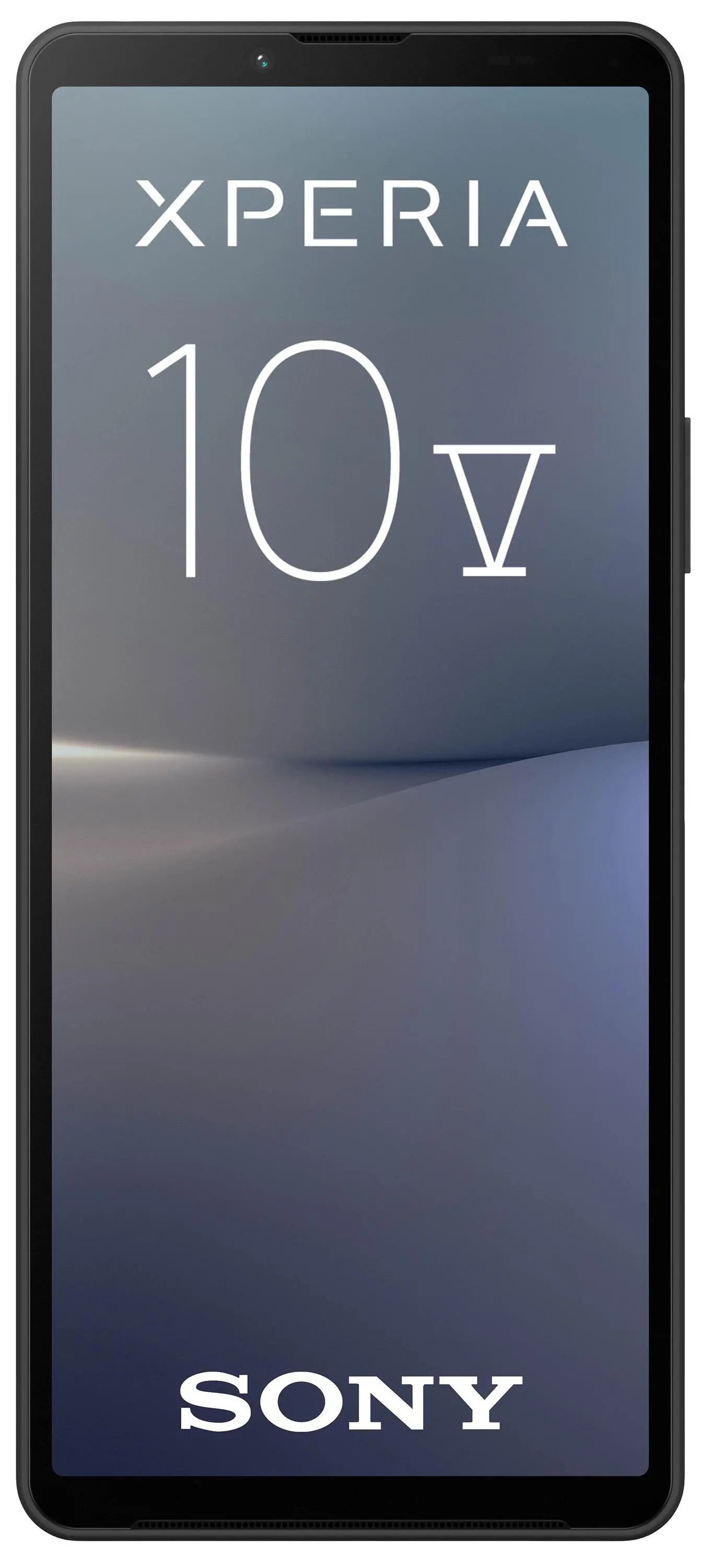 Smartfon Sony Xperia 10 V 6,1" 60Hz 12Mpix Czarny