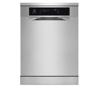 Zmywarka Electrolux 700 ESM89400SX 59,6cm Automatyczne otwieranie drzwi Szuflada na sztućce