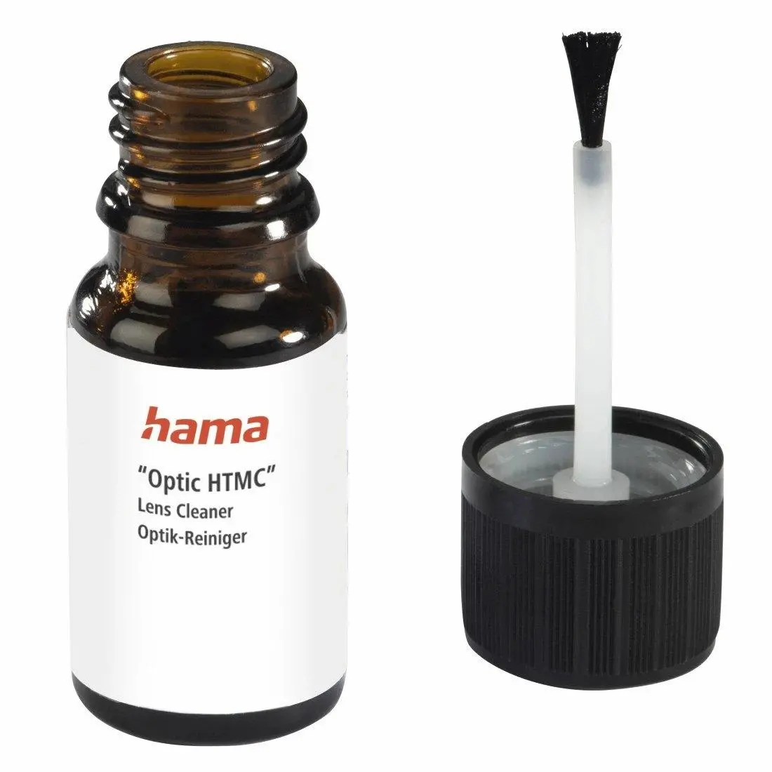 Zestaw Hama do czyszczenia obiektywów HTMC Dust Ex 5946