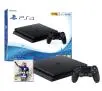 Konsola Sony PlayStation 4 Slim  500GB + FIFA 23