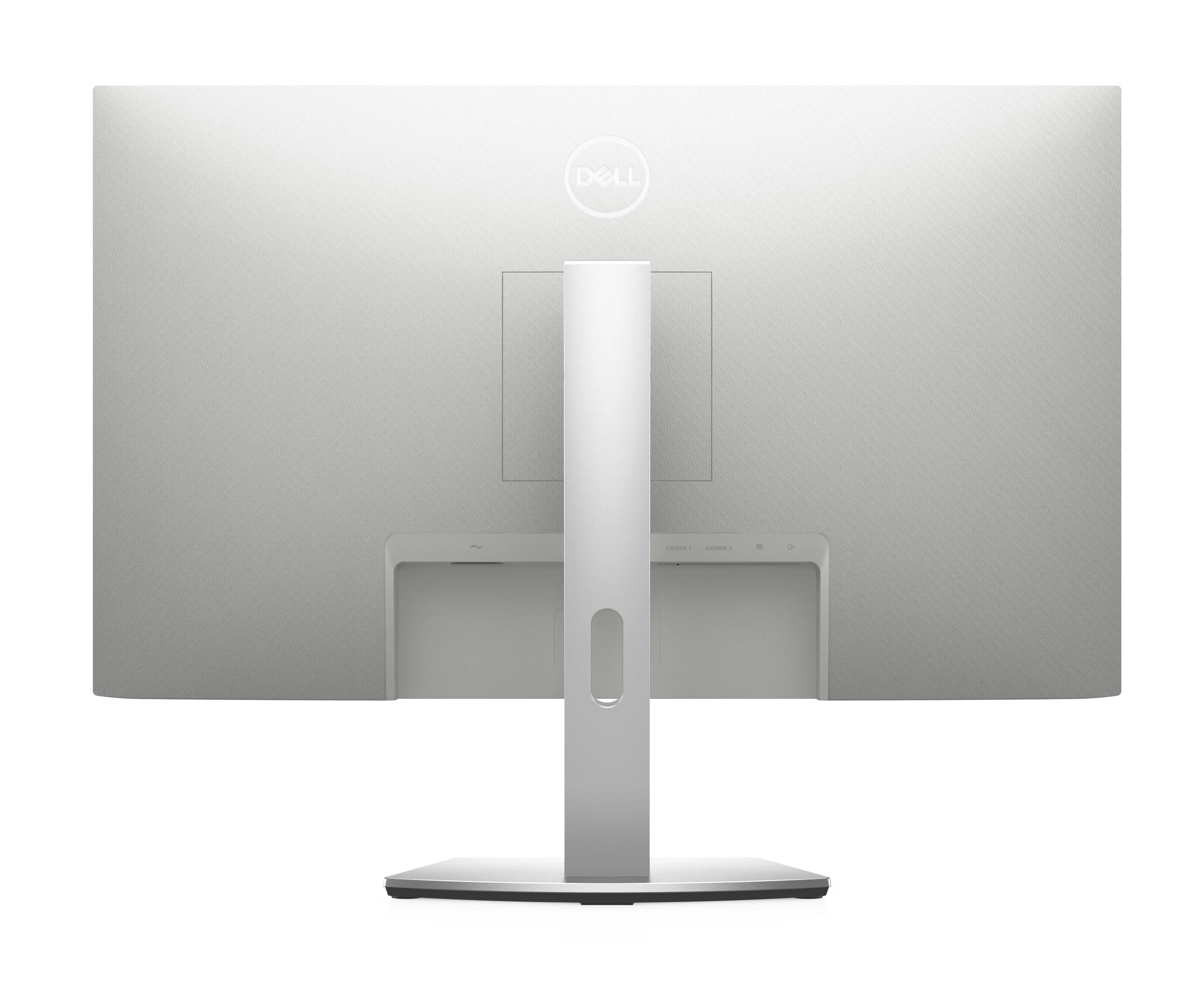 Monitor Dell S2721QSA 27" 4K IPS 60Hz 4ms
