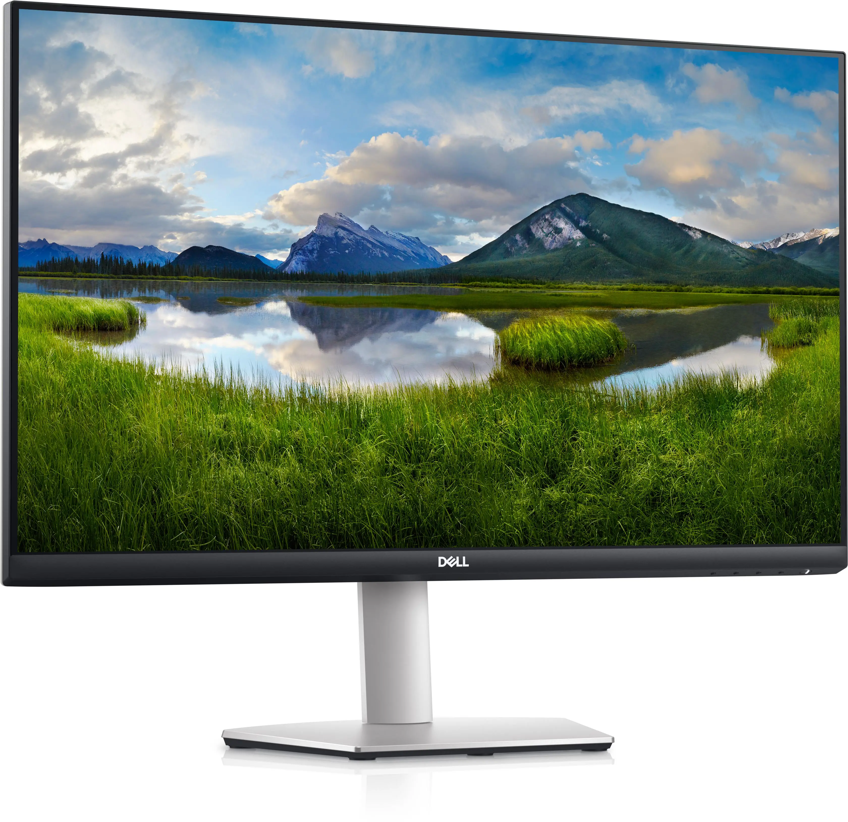 Monitor Dell S2721QSA 27" 4K IPS 60Hz 4ms