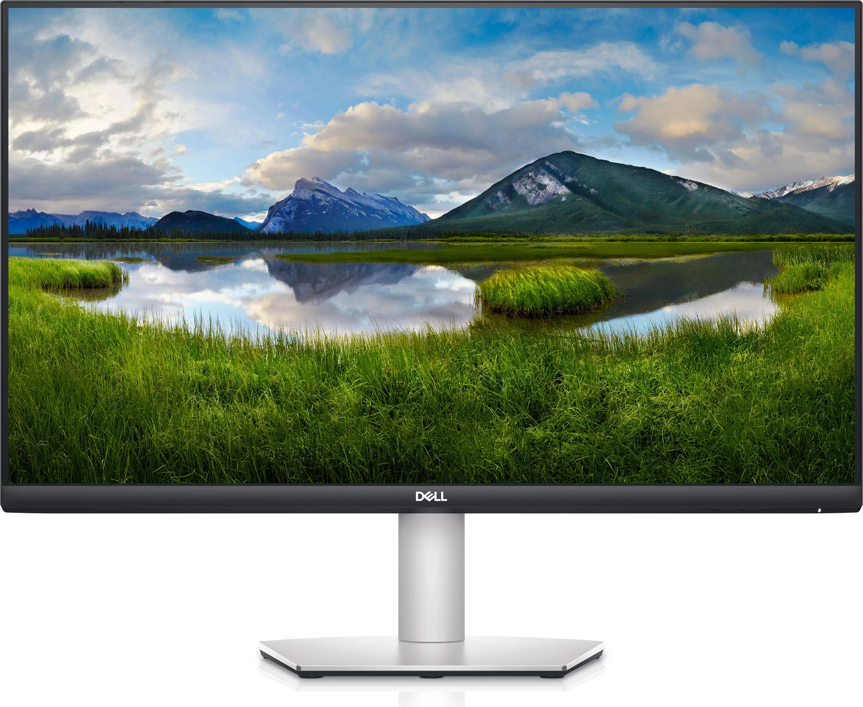 Monitor Dell S2721QSA 27" 4K IPS 60Hz 4ms