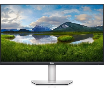 Monitor Dell S2721QSA 27" 4K IPS 60Hz 4ms
