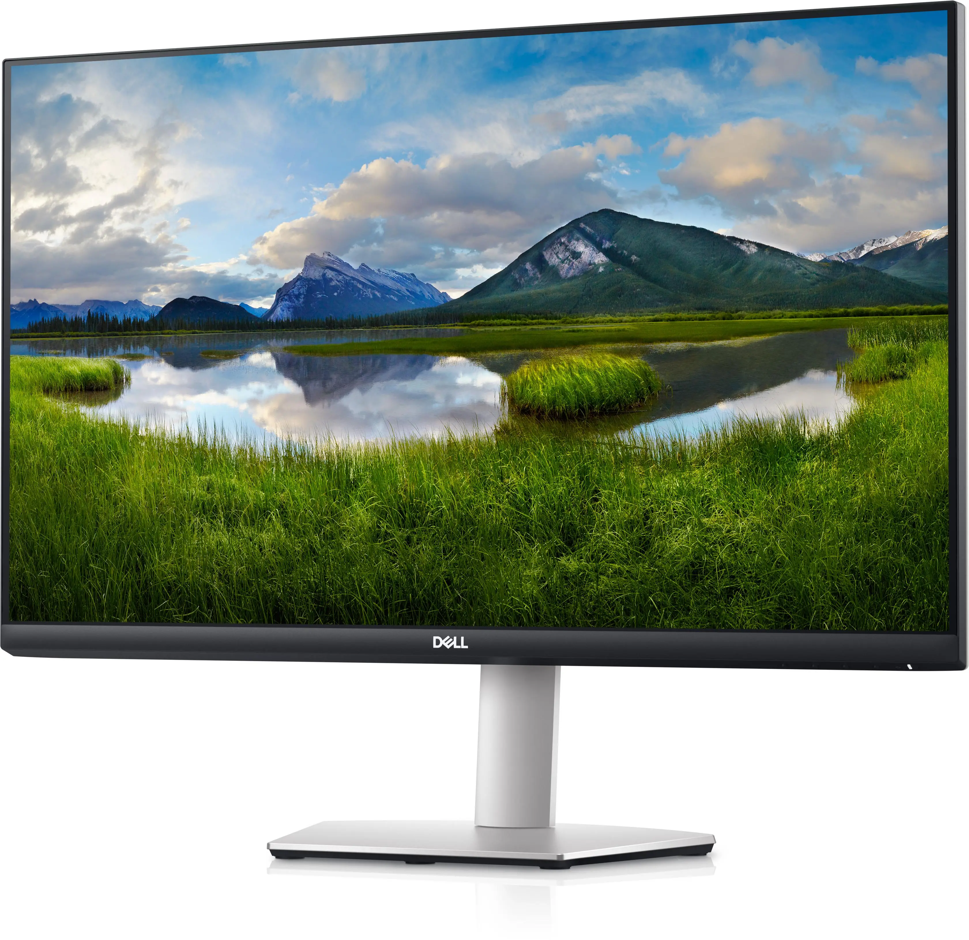 Monitor Dell S2721QSA 27" 4K IPS 60Hz 4ms