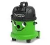 Odkurzacz Numatic George GVE370 1060W Ssawka do prania dywanów Ssawka do prania tapicerki Szczotka do mokrej podłogi