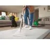 Odkurzacz Numatic George GVE370 1060W Ssawka do prania dywanów Ssawka do prania tapicerki Szczotka do mokrej podłogi