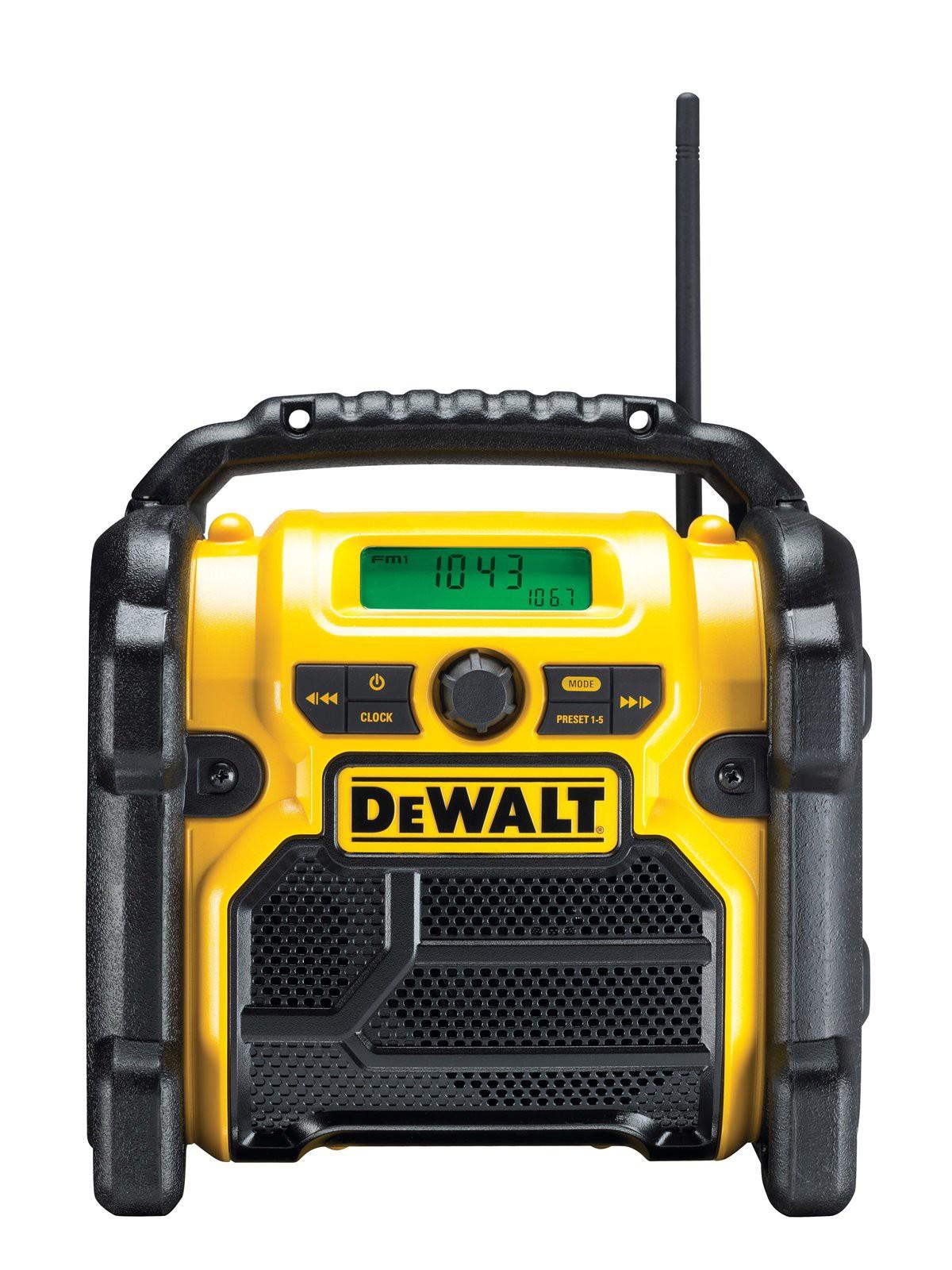 DeWalt DCR019-QW (bez akumulatora i ładowarki)
