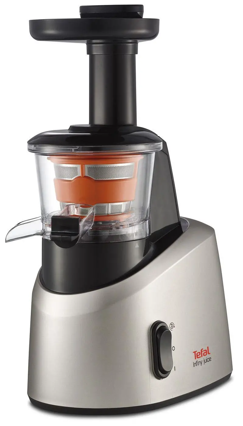 Tefal Infiny Press ZC255B