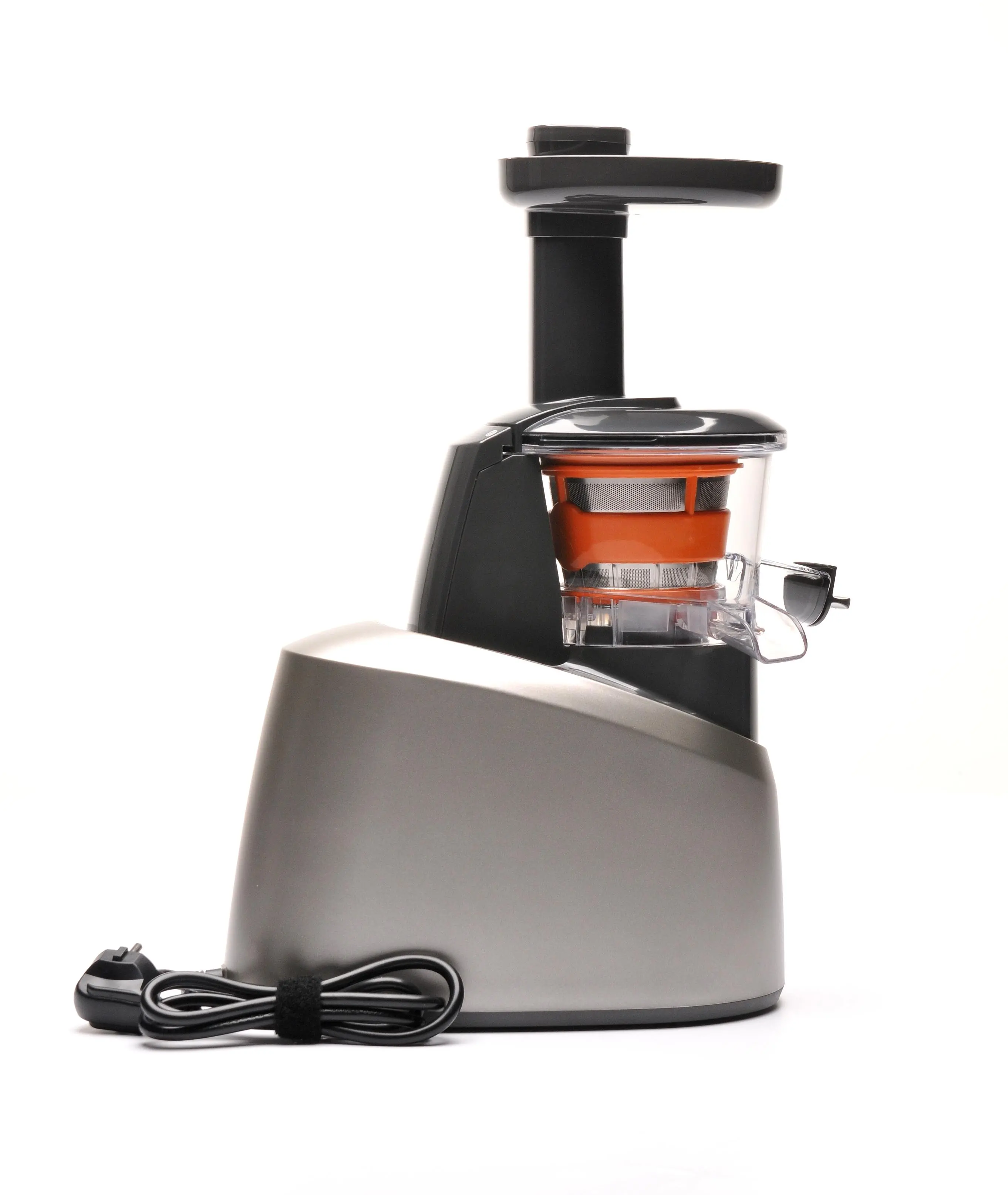 Wyciskarka wolnoobrotowa Tefal Infiny Press ZC255B