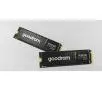 Dysk GoodRam PX600 500GB M.2 PCIe NVMe gen 4 x4