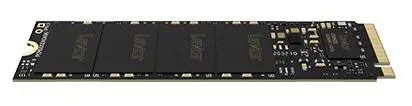 Dysk Lexar NM620 256GB M.2 PCIe Gen3x4 NVMe