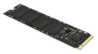 Dysk Lexar NM620 256GB M.2 PCIe Gen3x4 NVMe