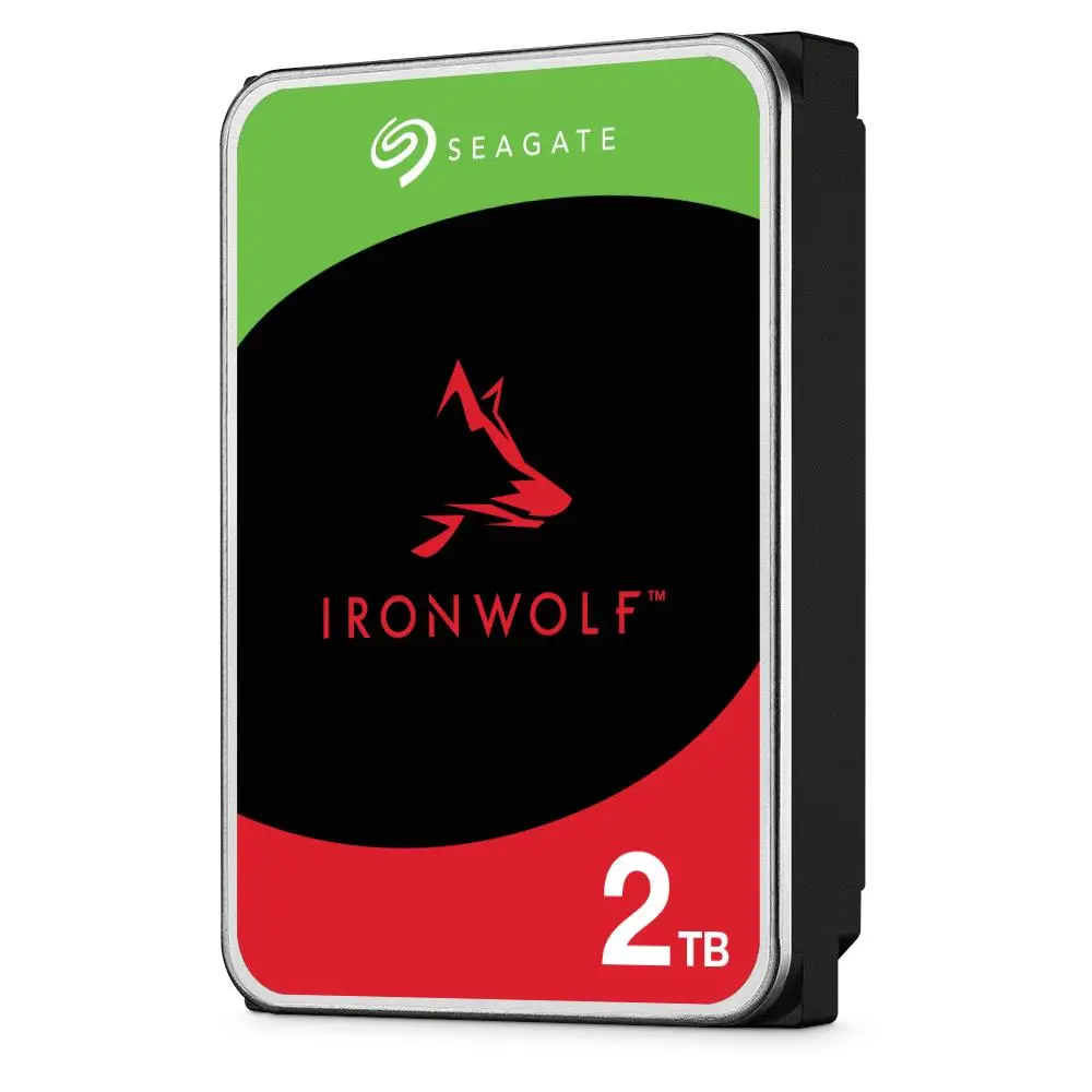 Dysk Seagate IronWolf ST2000VN003 2TB 3,5"