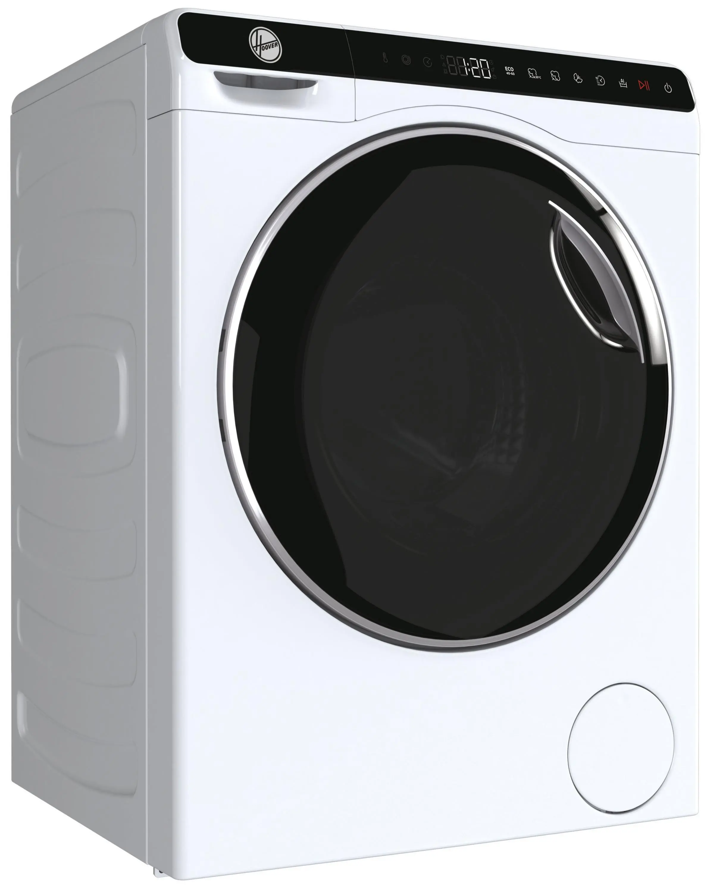 Pralka Hoover Mini OW50-BP12307-S Slim 5kg 1200obr/min