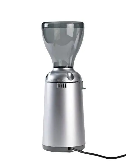Młynek do kawy Nuova Simonelli Grinta Żarnowy Szary
