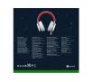 Słuchawki Microsoft Xbox Series Stereo Headset Bezprzewodowy Edycja Limitowana Starfield
