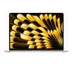 Apple MacBook Air 2023 15,3" M2 8GB RAM 512GB Dysk macOS Księżycowa Poświata US