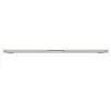 Apple MacBook Air 2023 15,3" M2 8GB RAM 512GB Dysk macOS Księżycowa Poświata US