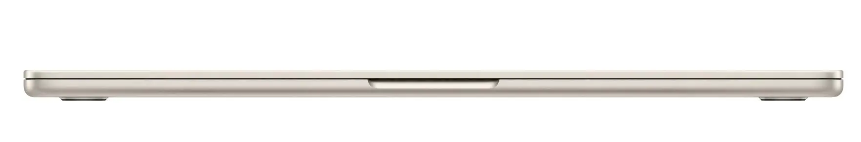 Apple MacBook Air 2023 15,3" M2 8GB RAM 512GB Dysk macOS Księżycowa Poświata US