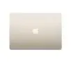 Apple MacBook Air 2023 15,3" M2 8GB RAM 512GB Dysk macOS Księżycowa Poświata US