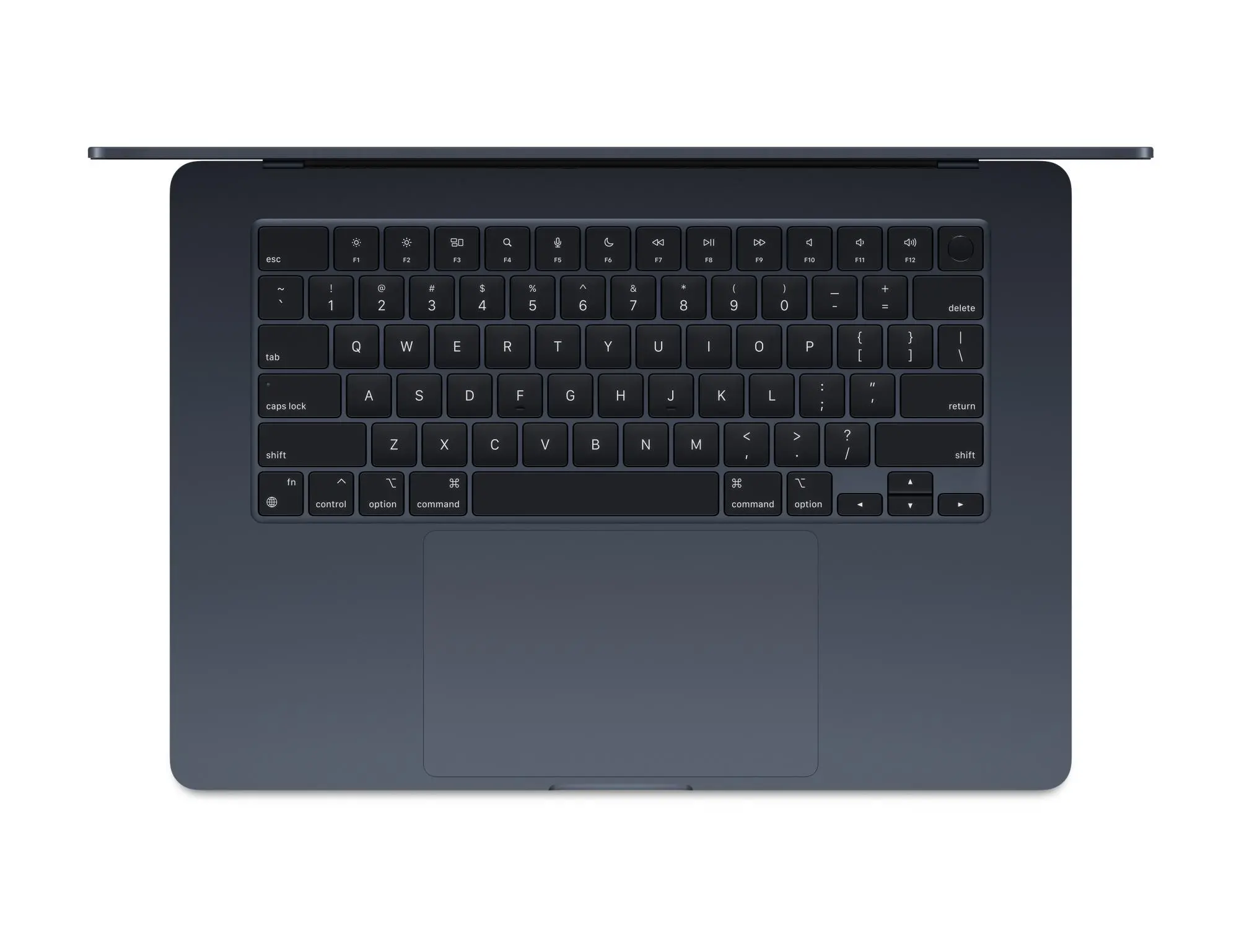 Apple MacBook Air 2023 15,3" M2 8GB RAM 512GB Dysk macOS Północ US