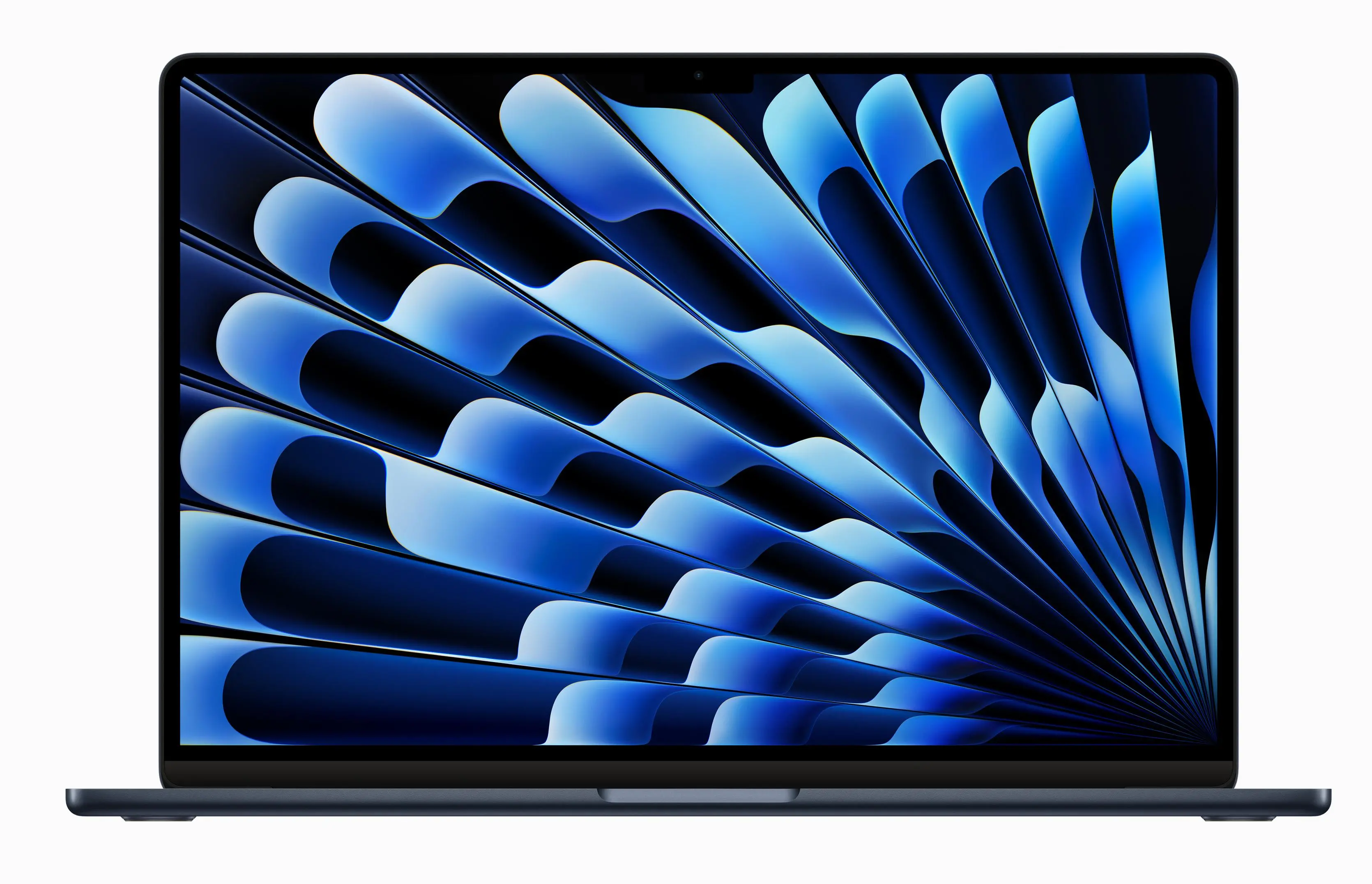Apple MacBook Air 2023 15,3" M2 8GB RAM 512GB Dysk macOS Północ US
