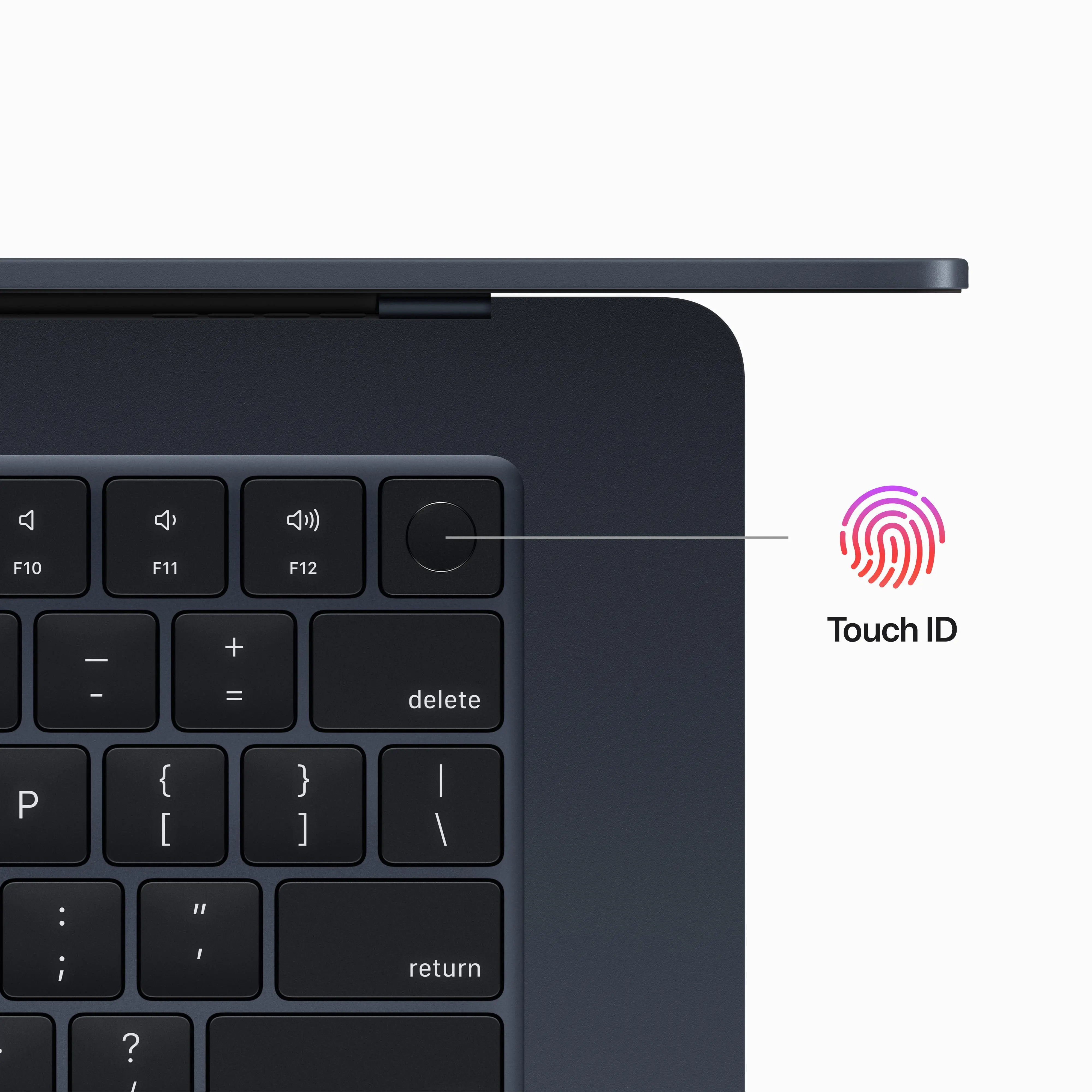 Apple MacBook Air 2023 15,3" M2 8GB RAM 512GB Dysk macOS Północ US