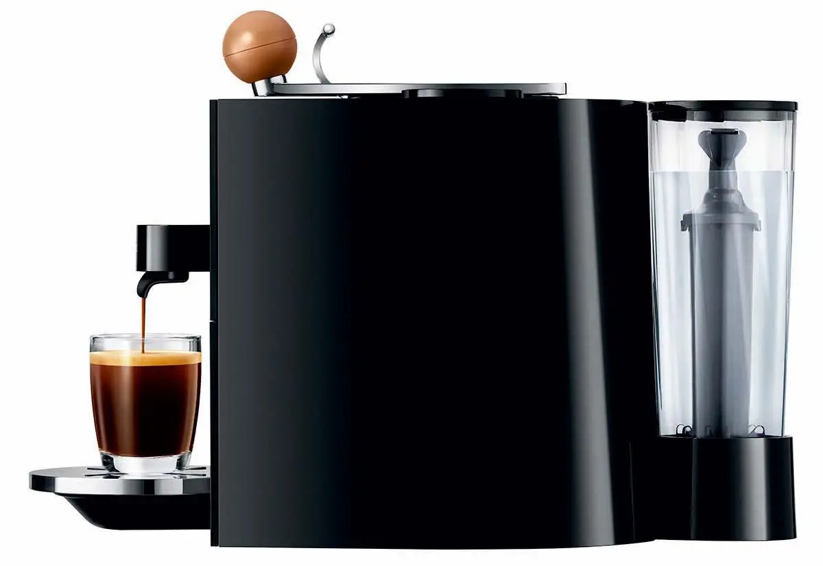 Ekspres Jura Ono Black (EA)