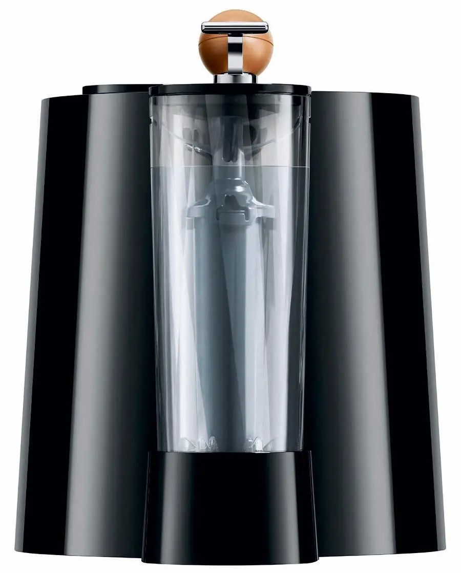 Ekspres Jura Ono Black (EA)