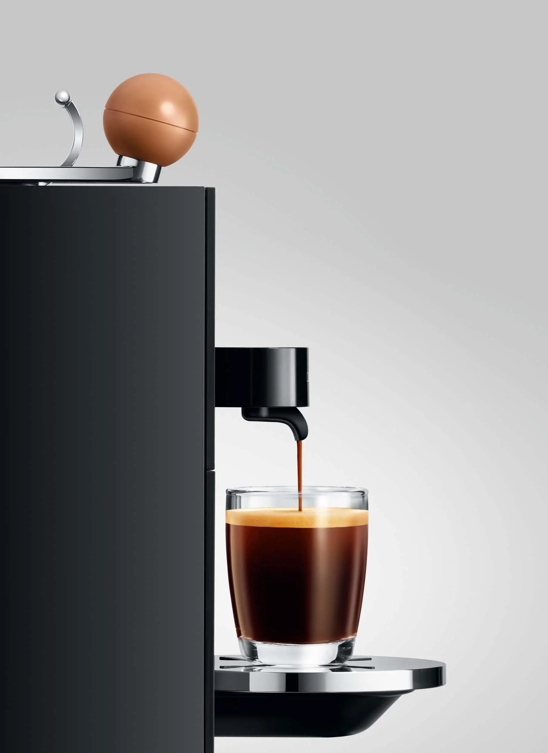 Ekspres Jura Ono Black (EA)