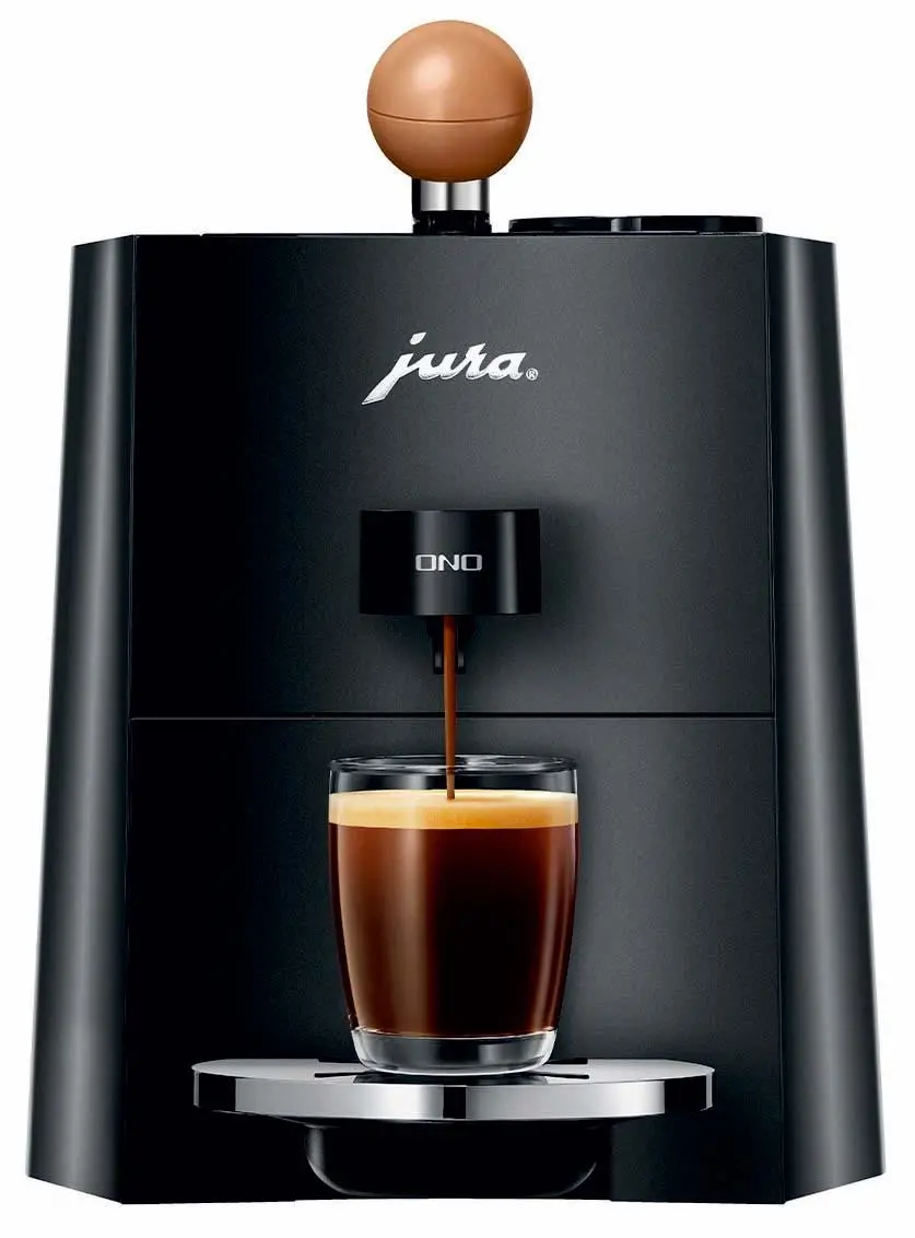 Ekspres Jura Ono Black (EA)
