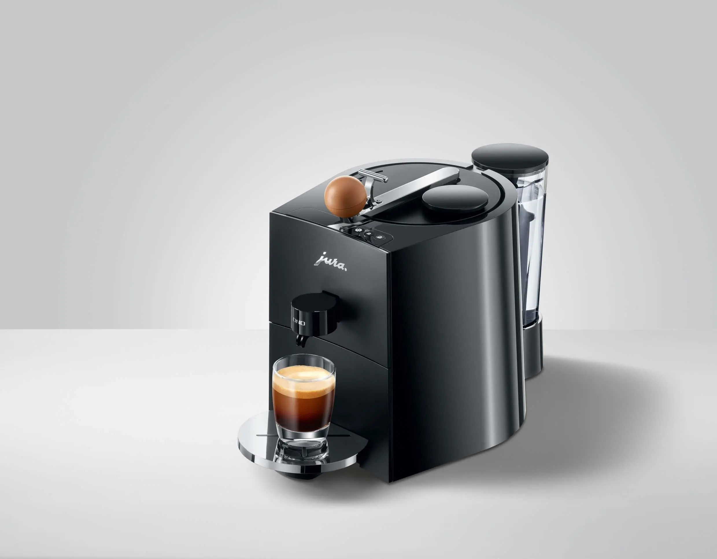 Ekspres Jura Ono Black (EA)