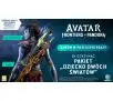 Avatar Frontiers of Pandora Gra na Xbox Series X