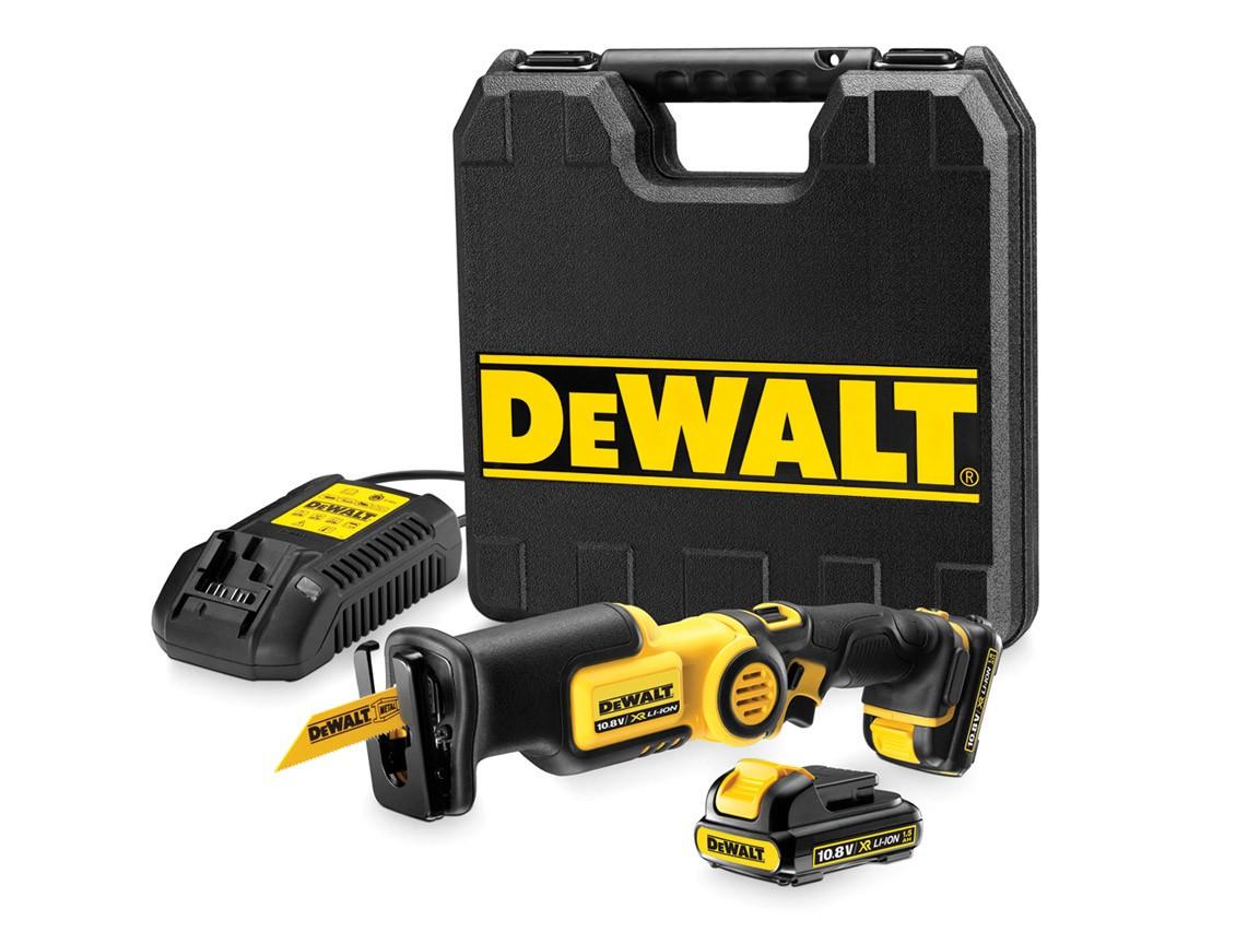 DeWalt DCS310D2-QW