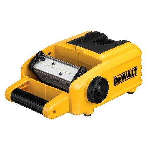 Latarka DeWalt DCL060-XJ