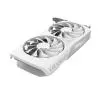 Karta graficzna Zotac GeForce RTX 4060 Twin Edge OC White Edition 8GB GDDR6 128bit DLSS 3