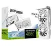 Karta graficzna Zotac GeForce RTX 4060 Twin Edge OC White Edition 8GB GDDR6 128bit DLSS 3