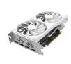 Karta graficzna Zotac GeForce RTX 4060 Twin Edge OC White Edition 8GB GDDR6 128bit DLSS 3