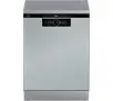 Zmywarka Beko b300 BDFN26531X 59,8cm Automatyczne otwieranie drzwi Szuflada na sztućce
