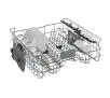 Zmywarka Beko b300 BDFN26531X 59,8cm Automatyczne otwieranie drzwi Szuflada na sztućce