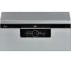 Zmywarka Beko b300 BDFN26531X 59,8cm Automatyczne otwieranie drzwi Szuflada na sztućce