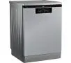 Zmywarka Beko b300 BDFN26531X 59,8cm Automatyczne otwieranie drzwi Szuflada na sztućce