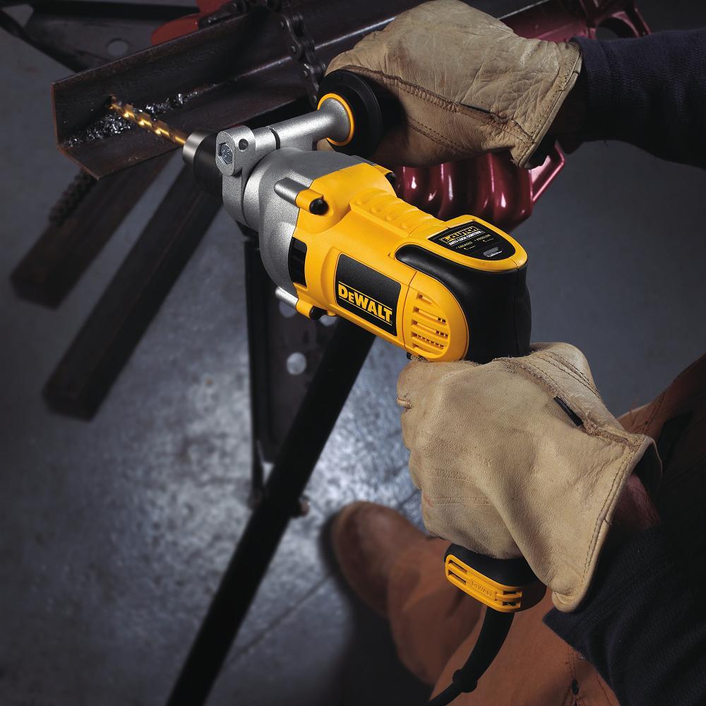 DeWalt DWD524KS-QS